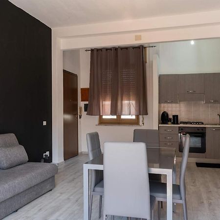 Monfalcone City Room Rental Apartment Cagliari Exteriör bild