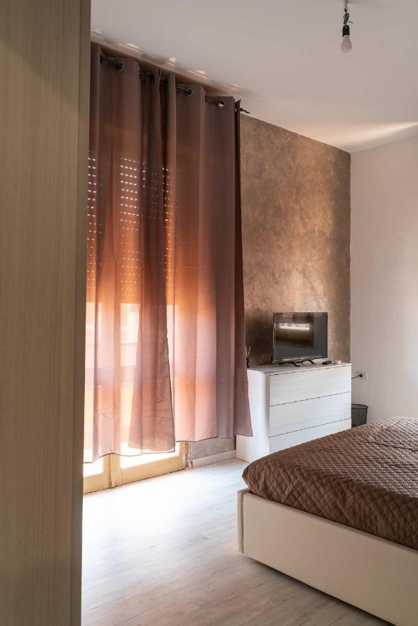 Monfalcone City Room Rental Apartment Cagliari Exteriör bild