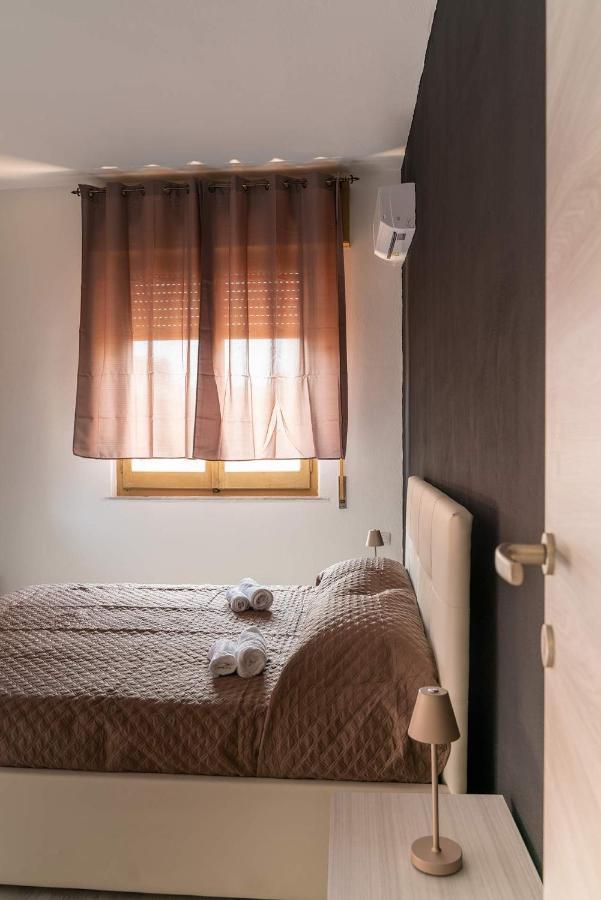 Monfalcone City Room Rental Apartment Cagliari Exteriör bild