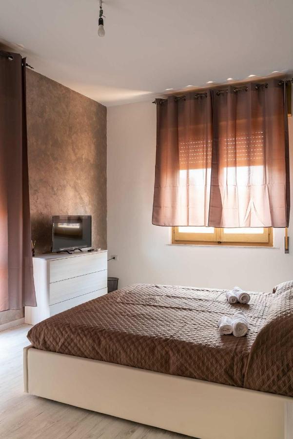 Monfalcone City Room Rental Apartment Cagliari Exteriör bild